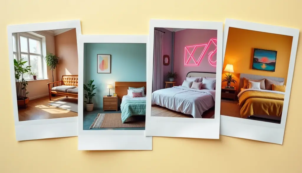 33 Ideias de Decoração de Quarto Solteiro para 2026: Estilo e Funcionalidade