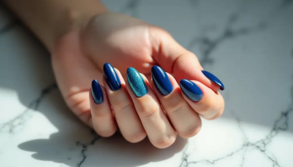 60 Ideias de Decoração de Unha Azul que Você Precisa Ver em 2026 60 Ideias de Decoração de Unha Azul que Você Precisa Ver em 2026