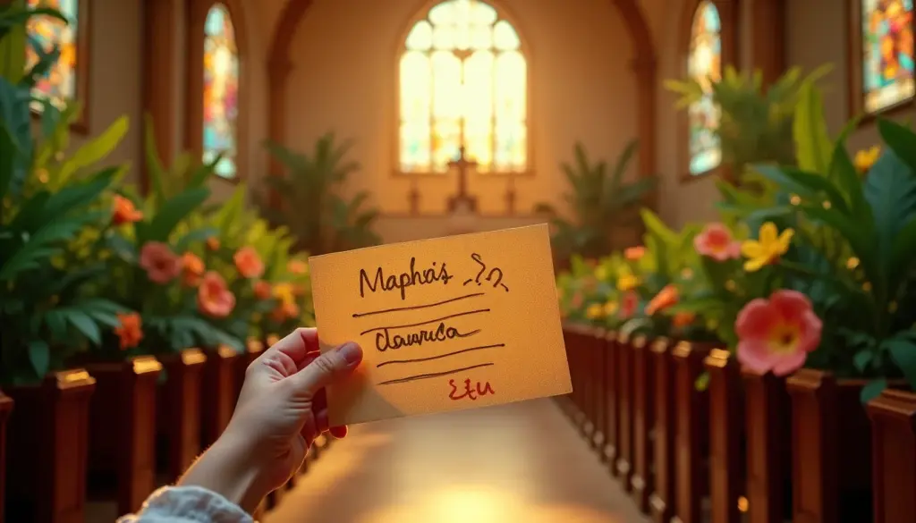47 Ideias de Decoração Dia dos Pais Igreja que Vão Emocionar