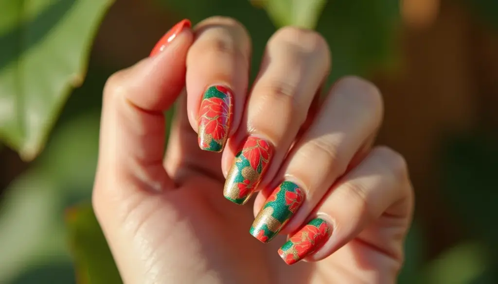 45 Decorações em Unhas Curtas que Vão Transformar Suas Mãos 45 Decorações em Unhas Curtas que Vão Transformar Suas Mãos