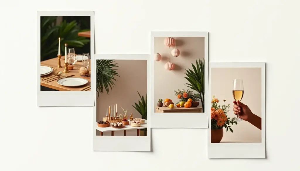 54 Ideias de Decoração Festa Adulto Simples que São Super Elegantes 54 Ideias de Decoração Festa Adulto Simples que São Super Elegantes