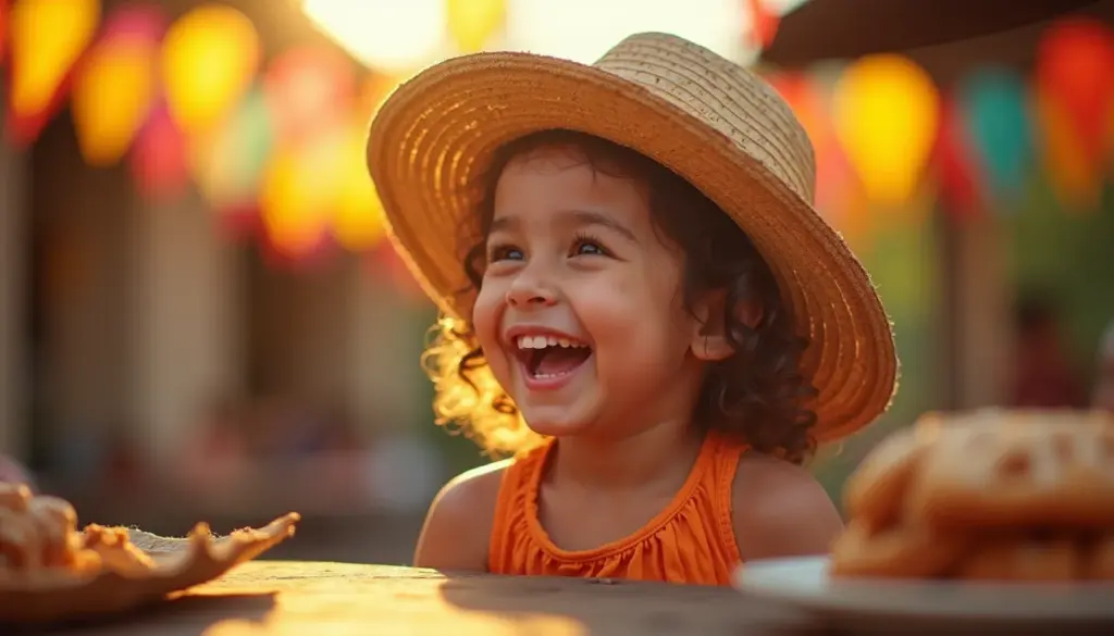 70 Ideias de Decoração Festa Junina Infantil Baratas que Vão Encantar