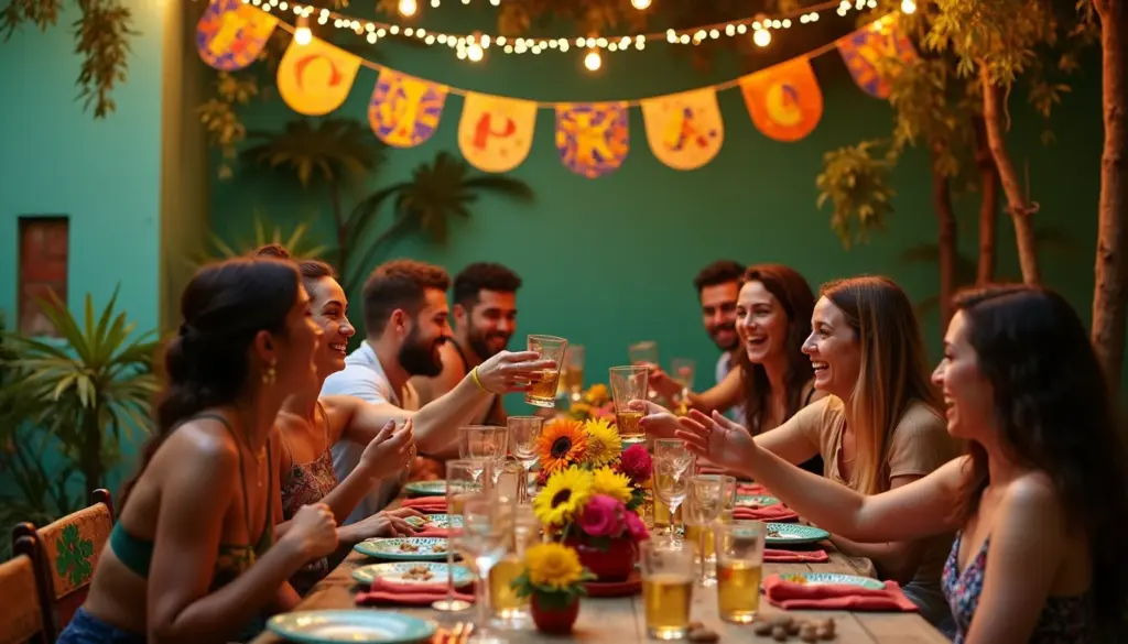 60 Ideias de Decoração Festa Tema 51 Boa Ideia para Arrasar