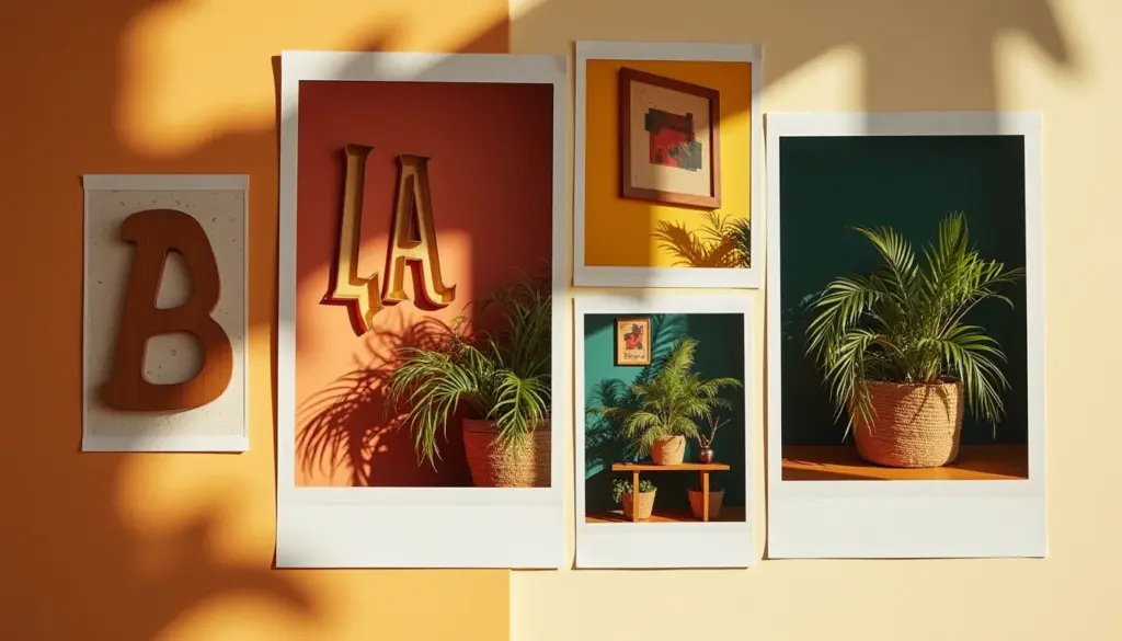 37 Ideias de Decoração Letras Diferentes para Transformar Sua Casa