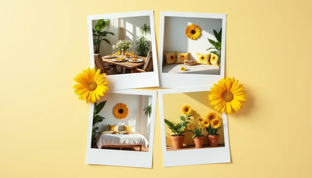 46 Ideias de Decoração Margarida para 2026 que Vão Te Surpreender