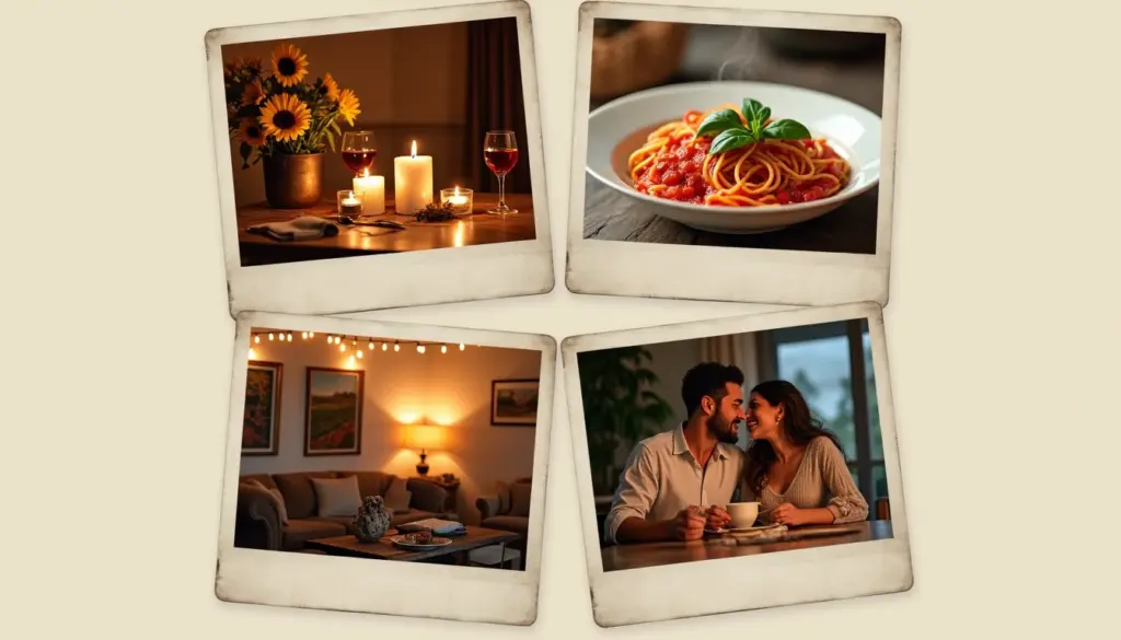 38 Ideias de Decoração Noite Italiana para um Jantar Aconchegante 38 Ideias de Decoração Noite Italiana para um Jantar Aconchegante