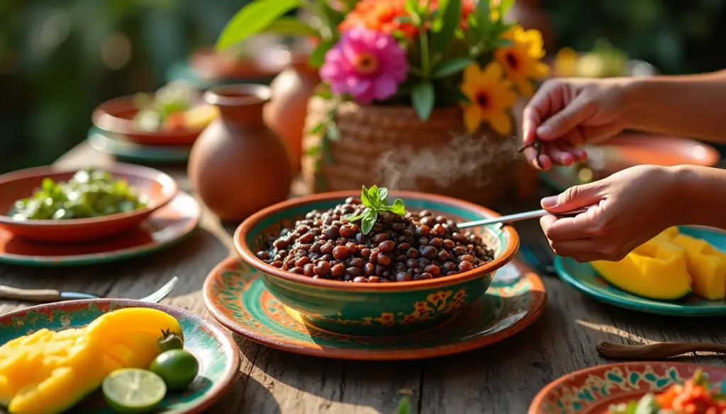 60 Ideias de Decoração para Almoço Feijoada Simples e Baratas 60 Ideias de Decoração para Almoço Feijoada Simples e Baratas