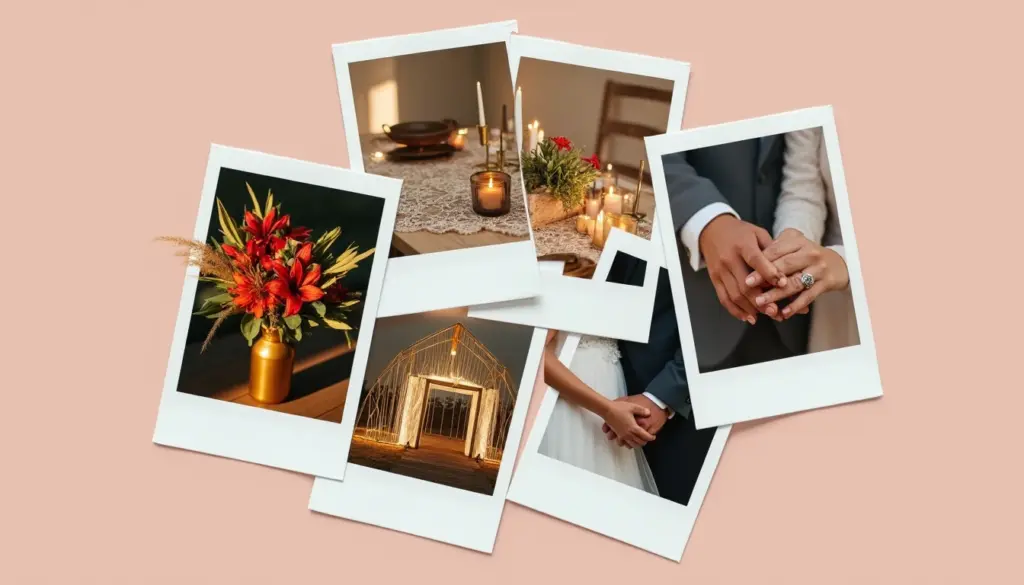 35 Ideias de Decoração para Casamento: Fotos e Tendências 2026