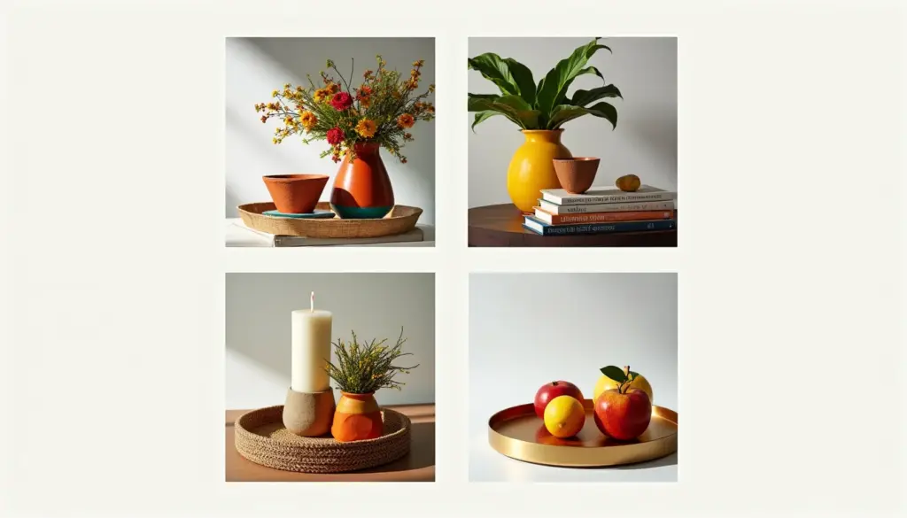61 Ideias de Decoração para Mesa de Centro Sala que Transformam o Ambiente 61 Ideias de Decoração para Mesa de Centro Sala que Transformam o Ambiente