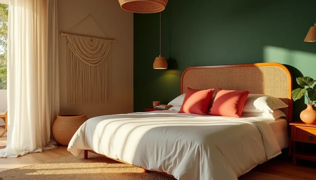 35 Ideias de Decoração para Quarto Casal que Transformam o Ambiente 35 Ideias de Decoração para Quarto Casal que Transformam o Ambiente