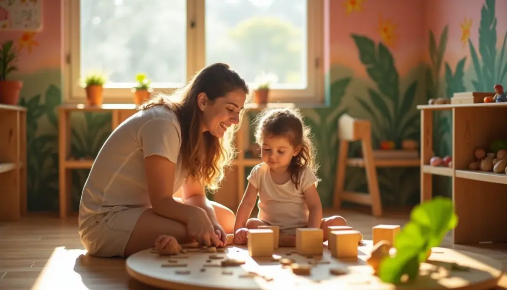 47 ideias de decoração para sala de aula educação infantil que acalmam e ensinam