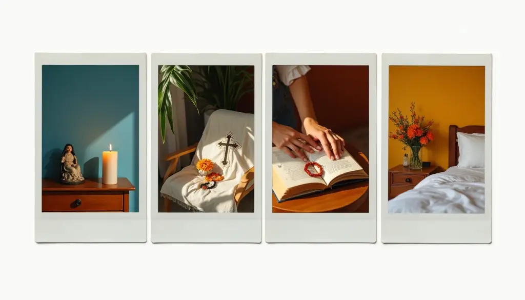 39 Ideias de Decoração Religiosa para Sua Casa em 2026