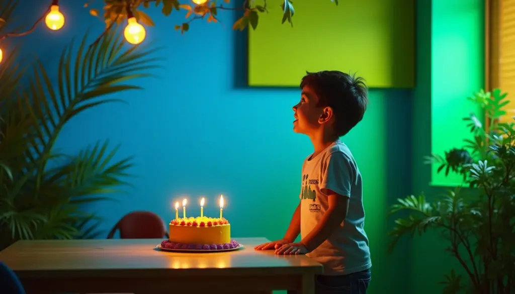 50 ideias de decoração Roblox masculino que vão arrasar na festa