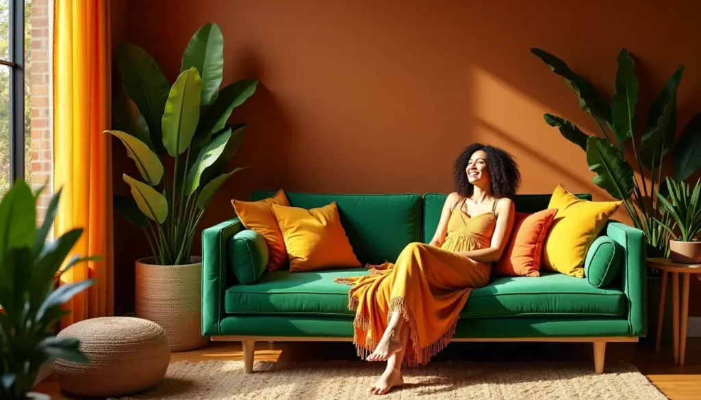 47 Ideias de Decoração Sofá Verde que Transformam Sua Sala 47 Ideias de Decoração Sofá Verde que Transformam Sua Sala
