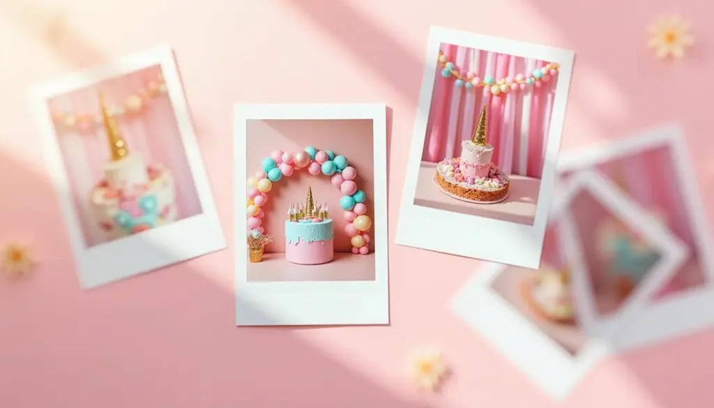 46 Ideias de Decoração Unicórnio Simples e Barata para Arrasar