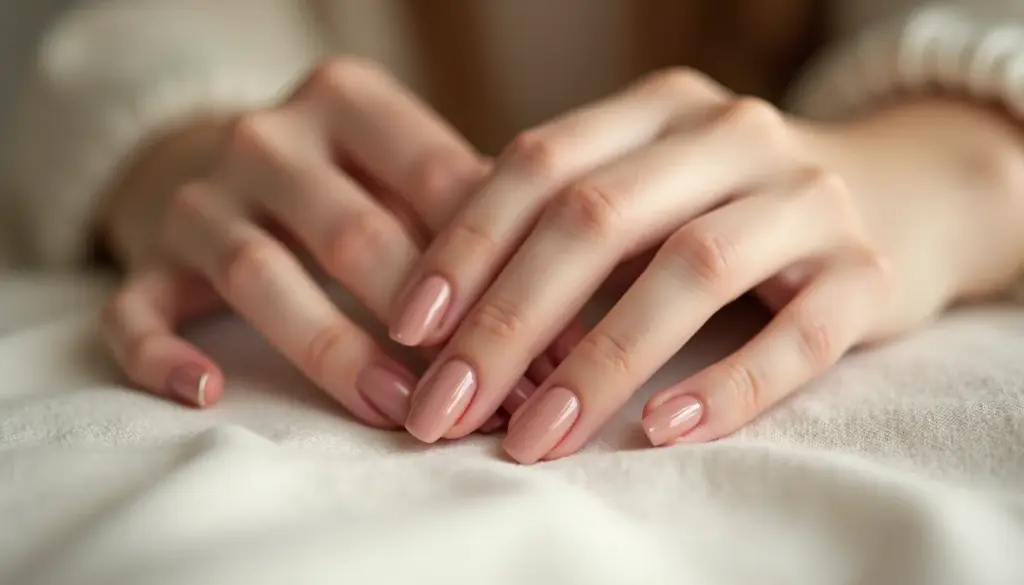 67 Ideias de Delicadas Unhas Simples e Elegantes para 2026 67 Ideias de Delicadas Unhas Simples e Elegantes para 2026