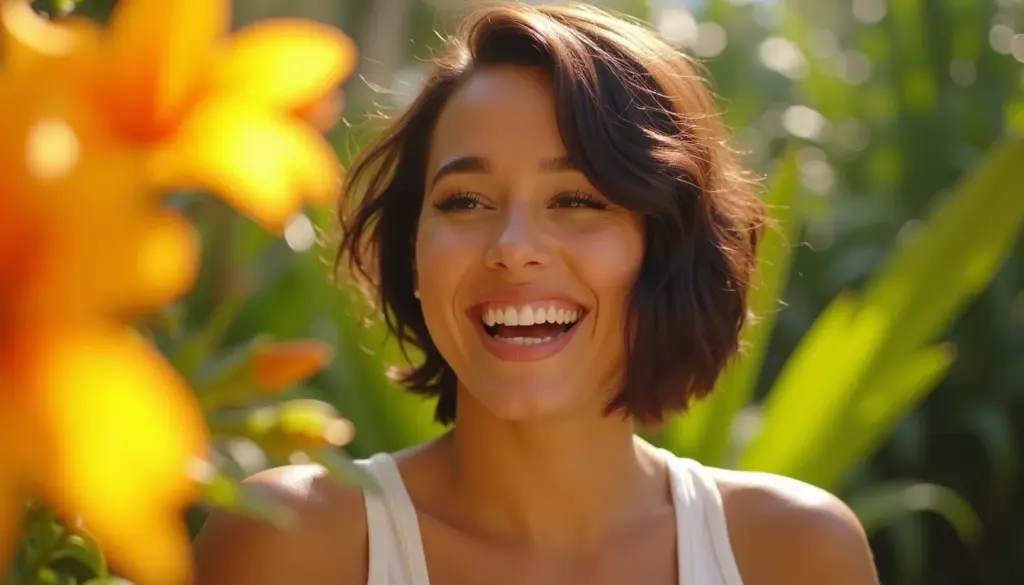 67 inspirações de Demi Lovato cabelo curto para você se libertar