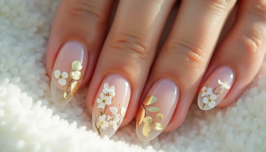 62 Encapsulada Decoração de Unha em Gel: Passo a Passo e Inspirações 62 Encapsulada Decoração de Unha em Gel: Passo a Passo e Inspirações