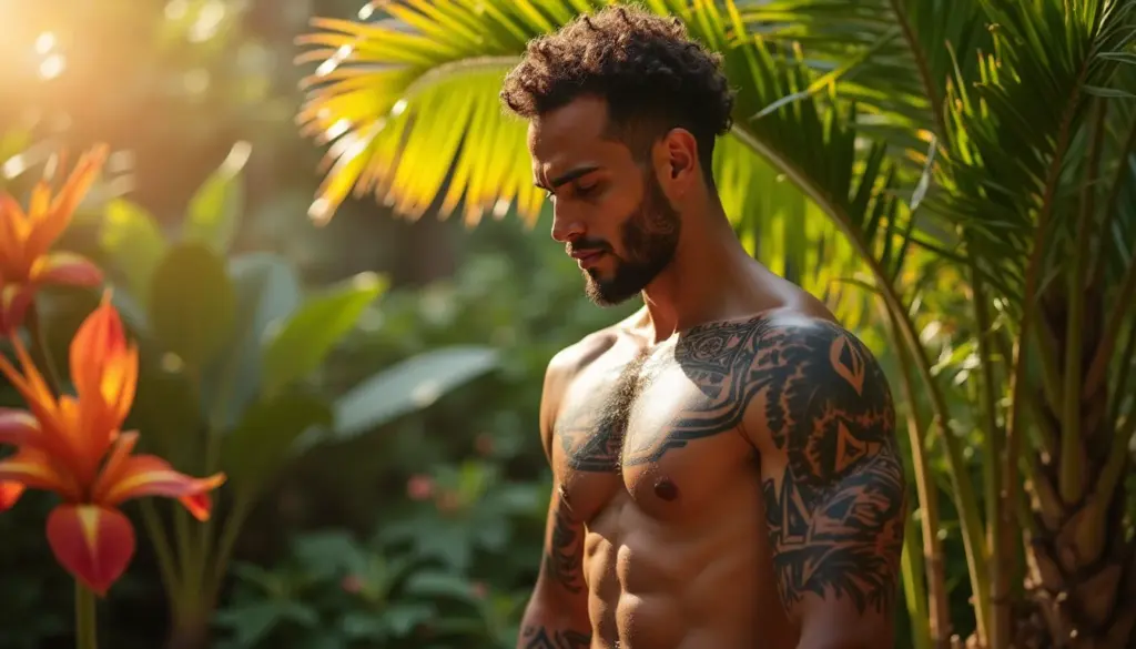 45 Estilos de Tatuagem Masculina: Como Escolher o Seu 45 Estilos de Tatuagem Masculina: Como Escolher o Seu