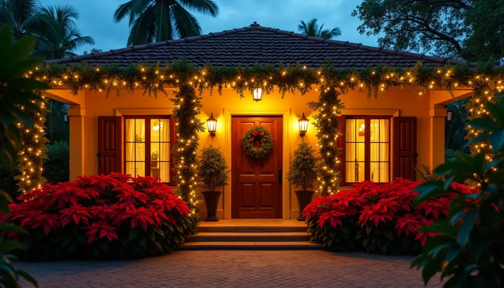 52 Ideias de Fachadas Decoração Externa de Natal para Casas 52 Ideias de Fachadas Decoração Externa de Natal para Casas