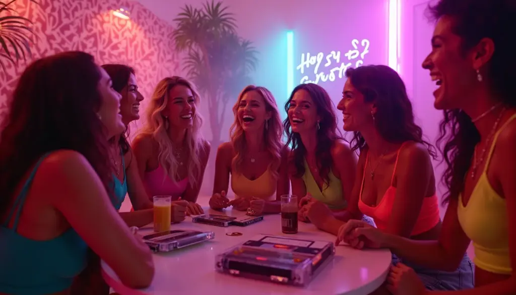 50 Ideias de Festa Anos 90 Decoração que Vão Bombar em 2026