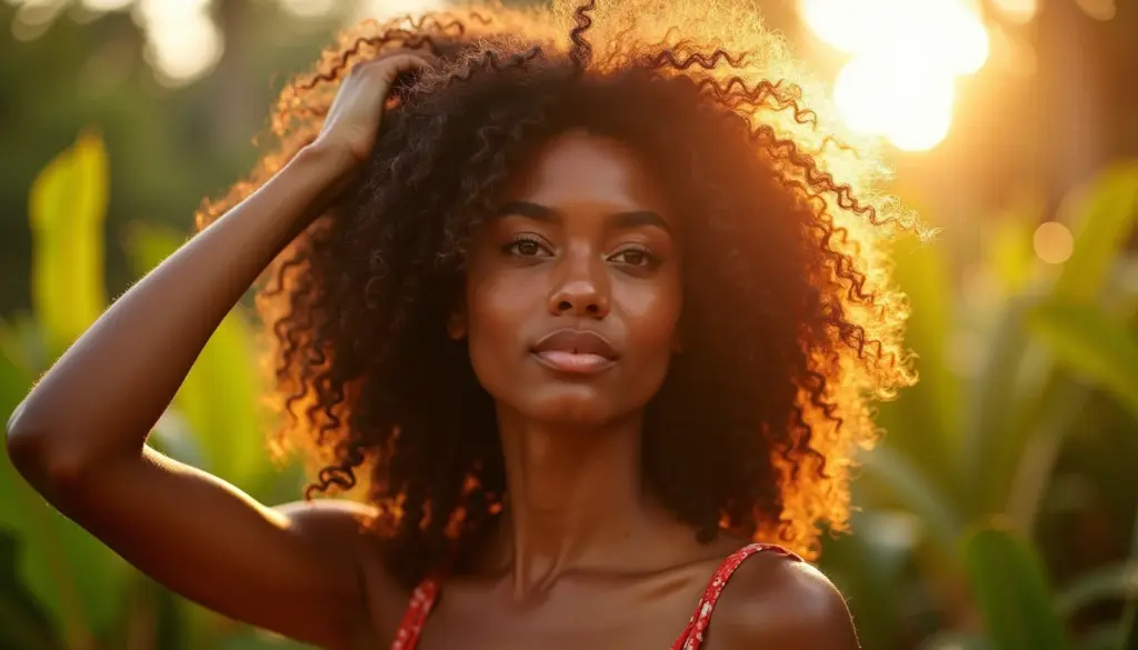 Melhor Finalizador de Cabelo Ondulado: O Veredito Custo-Benefício