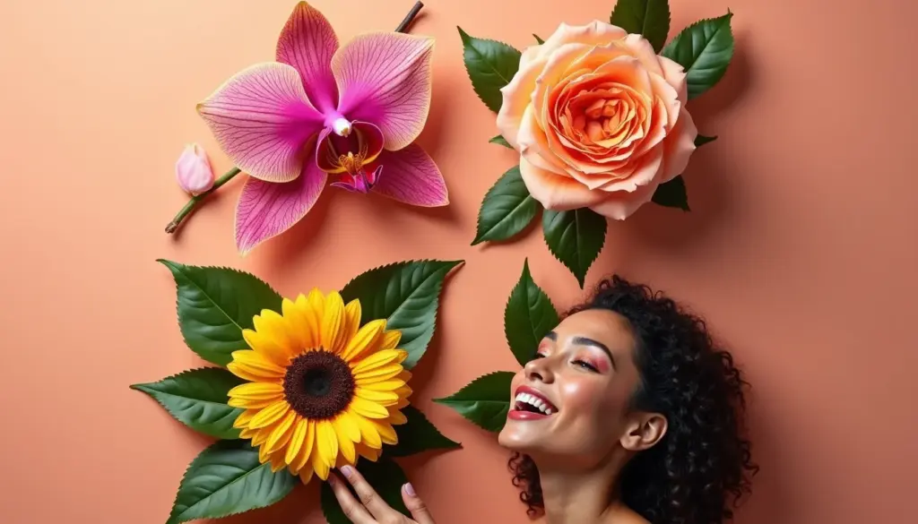 62 Ideias de Flores Artificiais para Decoração que Parecem de Verdade