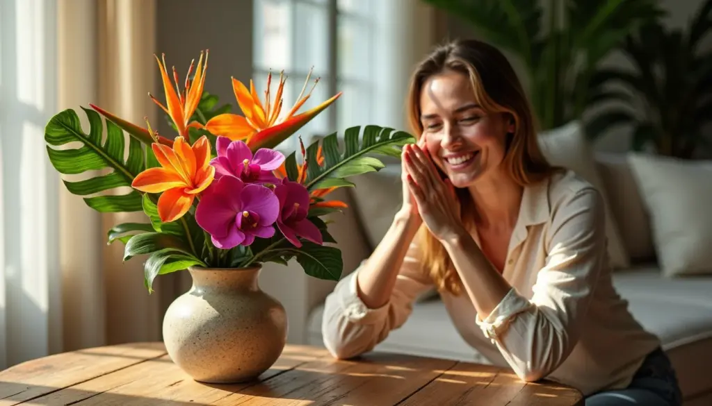 60 Ideias de Flores Decoração que Duram Muito e Custam Pouco 60 Ideias de Flores Decoração que Duram Muito e Custam Pouco