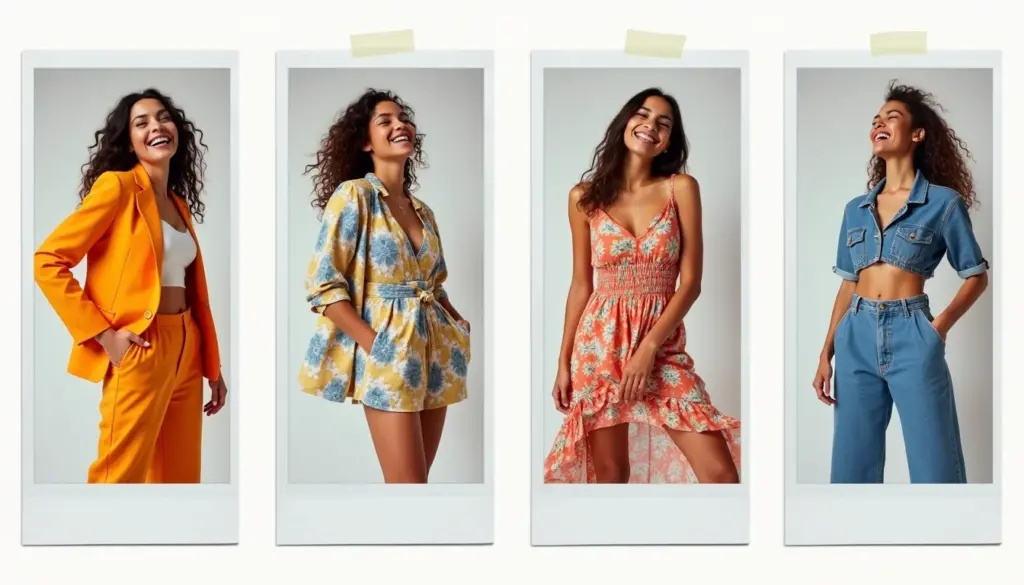 39 Fotos do Look Para Você Arrasar em Qualquer Ocasião em 2026 39 Fotos do Look Para Você Arrasar em Qualquer Ocasião em 2026