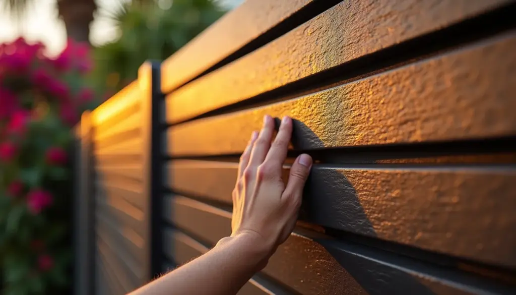 Grade Para Muro: Qual Material Dura Mais e Valoriza Sua Casa? Grade Para Muro: Qual Material Dura Mais e Valoriza Sua Casa?
