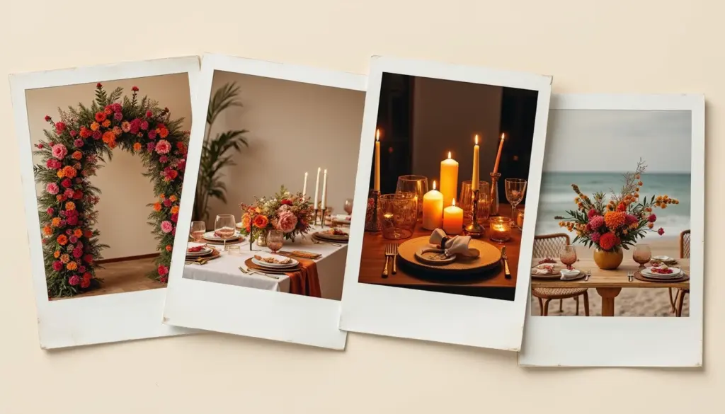 30 Ideias de Decoração para Casamento 2026: Tendências que Vão Te Inspirar 30 Ideias de Decoração para Casamento 2026: Tendências que Vão Te Inspirar