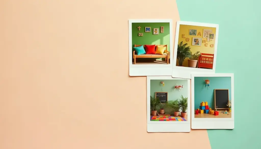 58 Ideias de Decoração para Escola Infantil que Transformam o Aprendizado 58 Ideias de Decoração para Escola Infantil que Transformam o Aprendizado