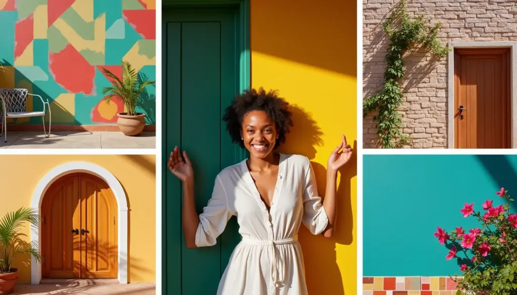 52 Ideias de Muro Barato e Bonito para Transformar Sua Casa em 2026