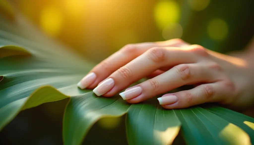 60 ideias de unhas curtas simples e elegantes para arrasar em 2026