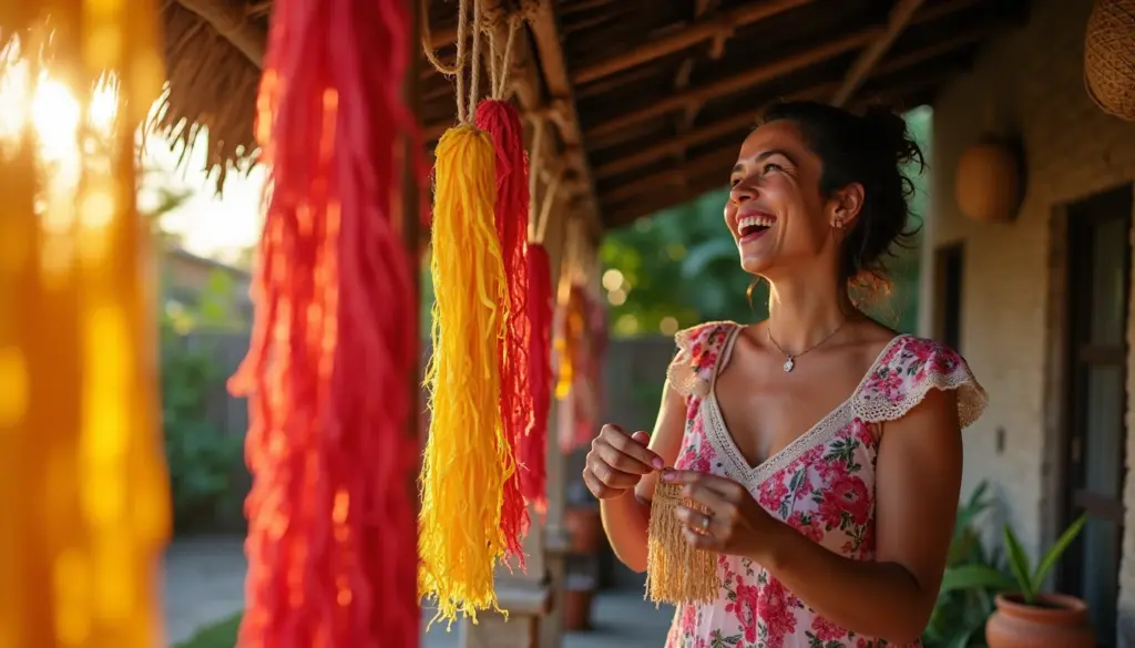 35 Ideias para Decoração de Festa Junina que Cabem no Bolso