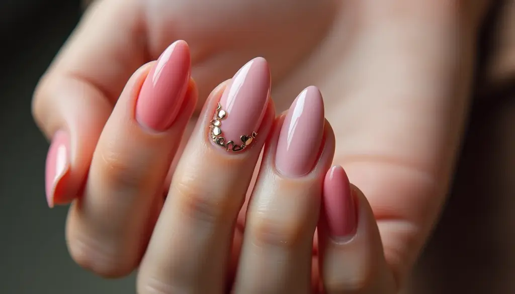 66 Ideias Unhas de Gel Decoradas para Arrasar em 2026