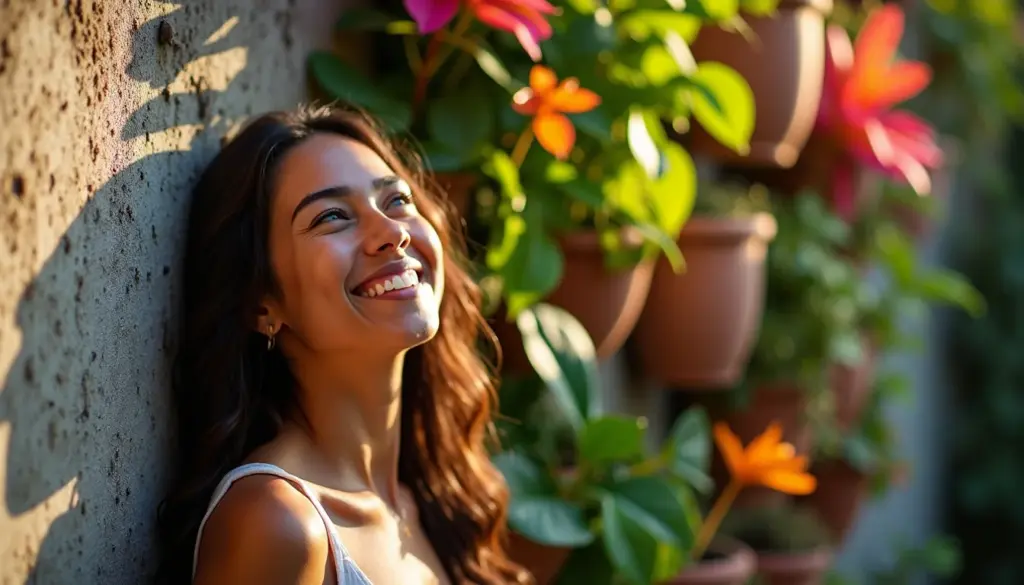 80 Ideias de Jardim no Muro para Transformar Sua Parede Agora 80 Ideias de Jardim no Muro para Transformar Sua Parede Agora