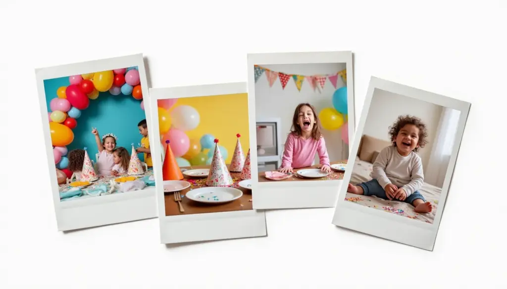 45 Ideias de Kit Decoração Festa Infantil para 2026: Práticos e Baratos