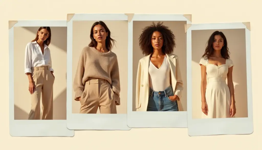 58 Ideias de Look Basico e Elegante para Arrasar em 2026