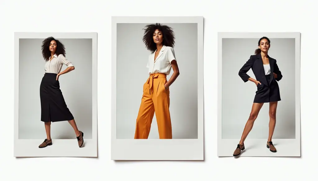 47 Look com Sapato Oxford Feminino: Do Escritório ao Fim de Semana