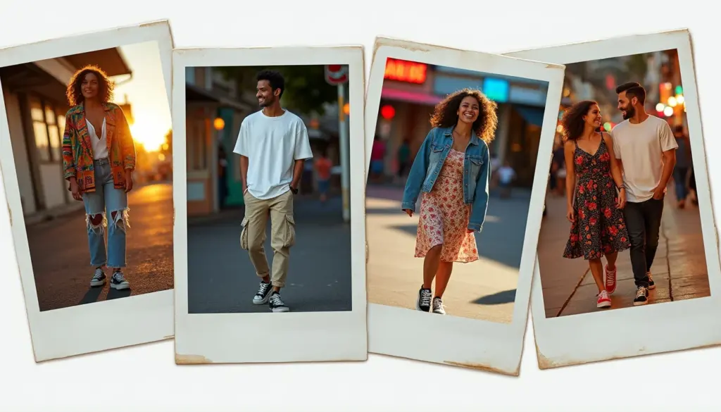 52 Ideias de Look com Tênis Vans para Arrasar em 2026 52 Ideias de Look com Tênis Vans para Arrasar em 2026