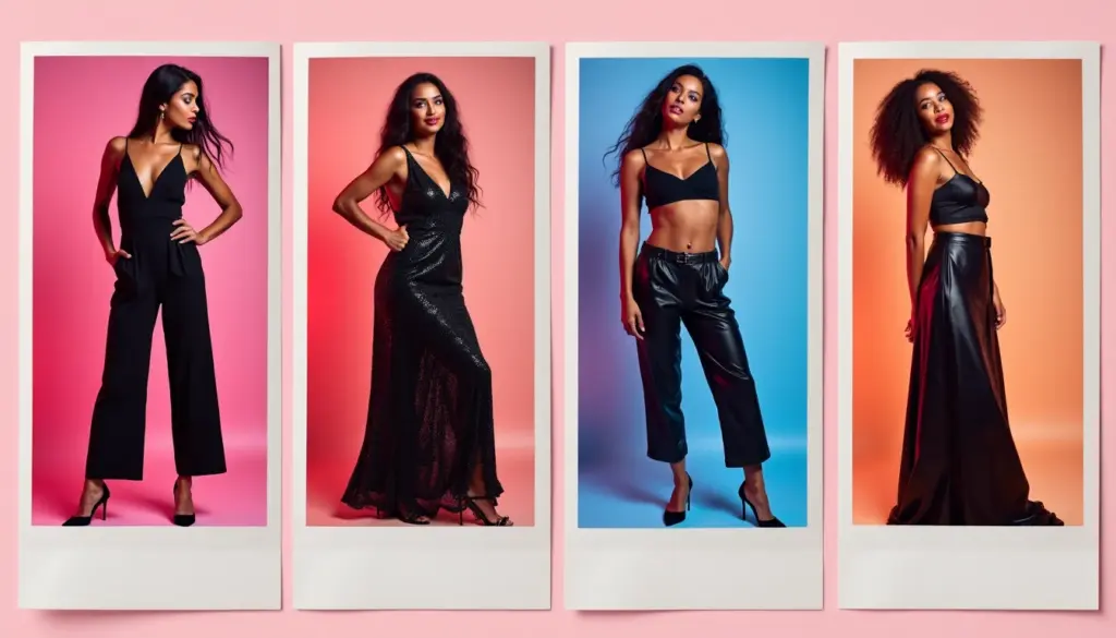 41 Ideias de Look Sair a Noite para Arrasar em 2026