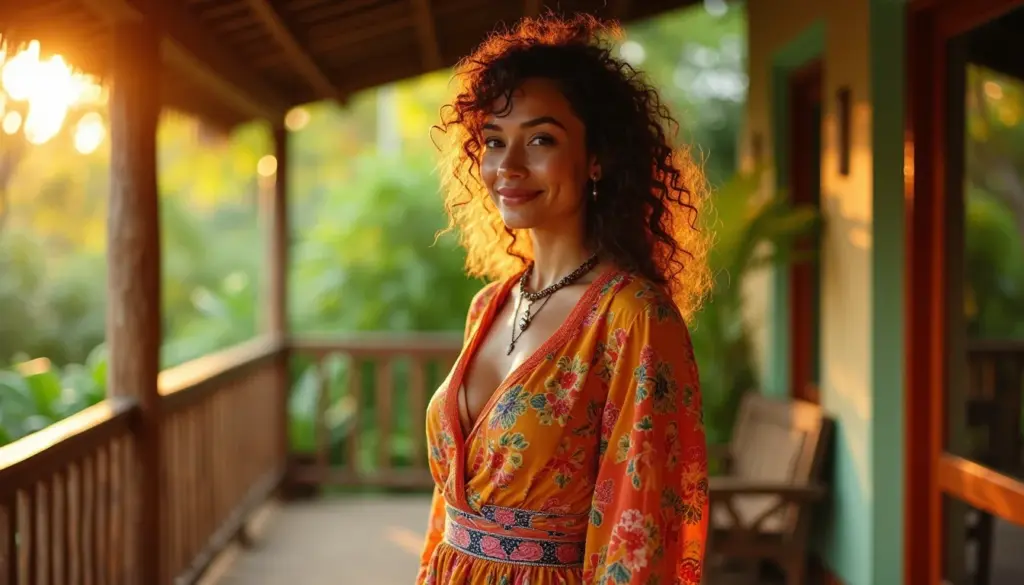 50 ideias de looks coloridos para arrasar em 2026 sem medo