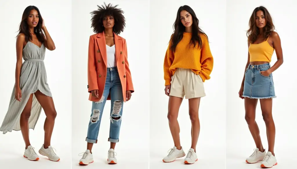 43 Ideias de Looks Com Tenis Esportivo para Arrasar em 2026 43 Ideias de Looks Com Tenis Esportivo para Arrasar em 2026