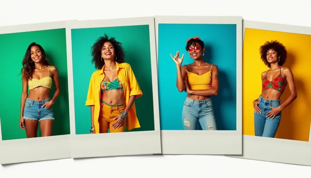 51 Looks Estilosos para Arrasar em 2026: Dicas de Moda Feminina 51 Looks Estilosos para Arrasar em 2026: Dicas de Moda Feminina
