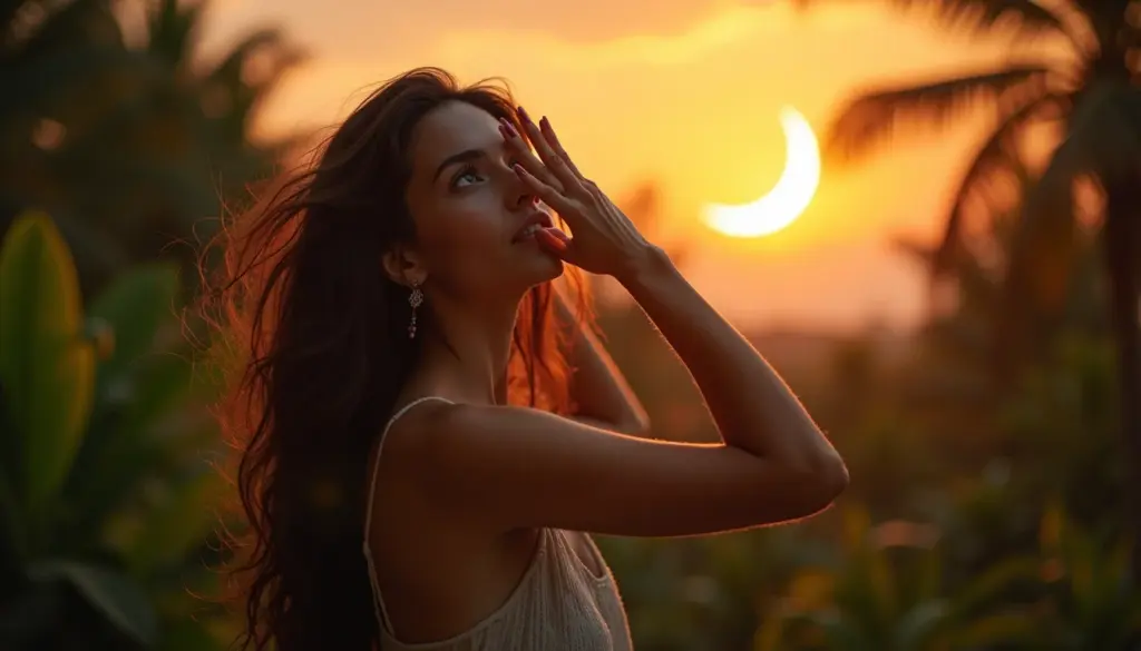 Lua Para Cortar Cabelo: Calendário 2026 Para Crescer, Volume ou Manter Lua Para Cortar Cabelo: Calendário 2026 Para Crescer, Volume ou Manter