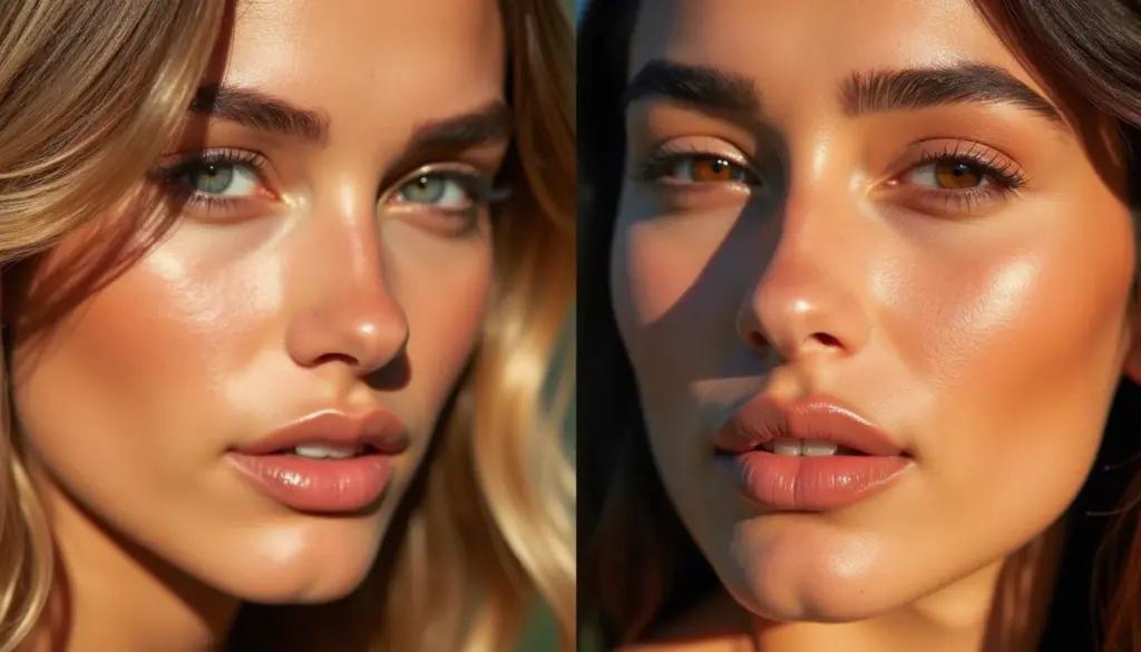 65 Maquiagem Olhos Simples e Elegante em 5 Minutos, Usando Só o que Você Tem