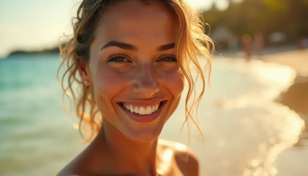 Maquiagem para Praia: O Único Produto que Você Precisa Comprar Maquiagem para Praia: O Único Produto que Você Precisa Comprar