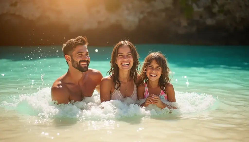 Maré em Muro Alto: o horário certo para piscina natural Maré em Muro Alto: o horário certo para piscina natural