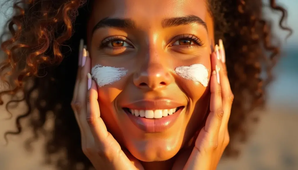 Melhor Protetor Solar para Pele Seca Rosto: 5 Opções Que Hidratam de Verdade